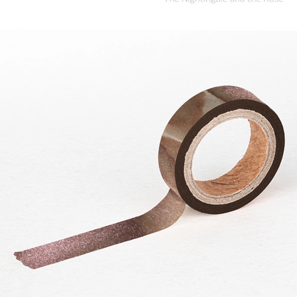 Wearingeul Ink Masking Tape Full Roll