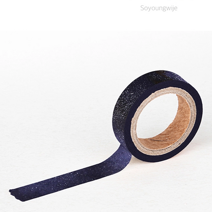 Wearingeul Ink Masking Tape Full Roll