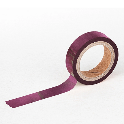 Wearingeul Ink Masking Tape Full Roll