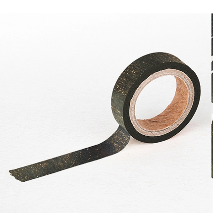 Wearingeul Ink Masking Tape Full Roll