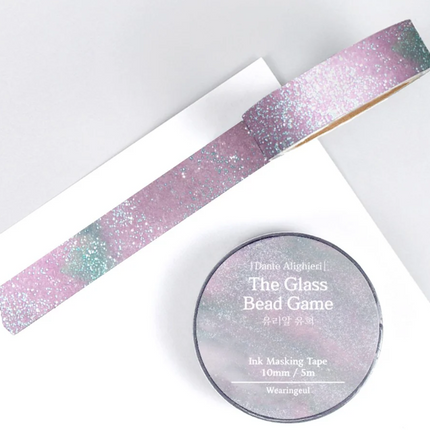 Wearingeul Ink Masking Tape Full Roll