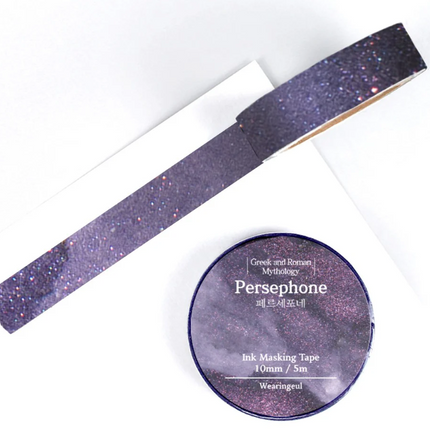 Wearingeul Ink Masking Tape Full Roll