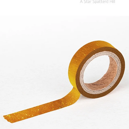 Wearingeul Ink Masking Tape Full Roll