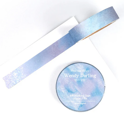 Wearingeul Ink Masking Tape Full Roll