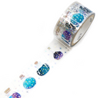 Saien Twinkle Clear Tape FULL Roll