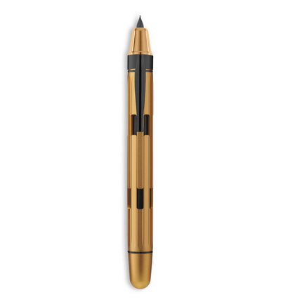Nahvalur Eclipse Retractable Fountain Pen