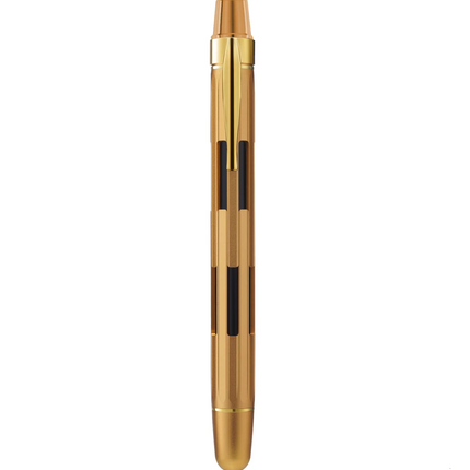 Nahvalur Eclipse Retractable Fountain Pen