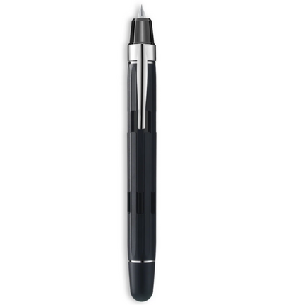 Nahvalur Eclipse Retractable Fountain Pen