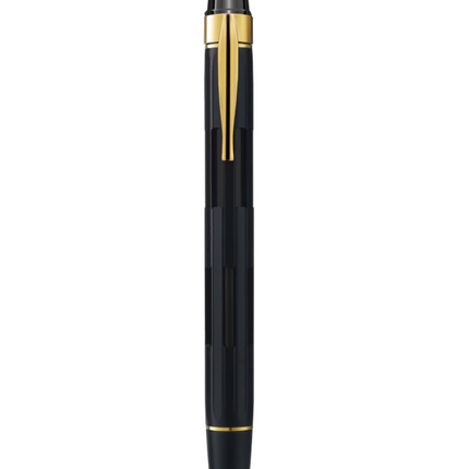 Nahvalur Eclipse Retractable Fountain Pen