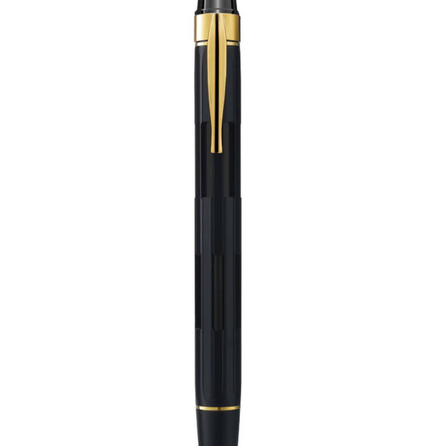 Nahvalur Eclipse Retractable Fountain Pen
