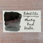 Robert Oster x The Coffee Monsterz Co Collaboration Fountain Pen Ink Full Bottle (50mL)