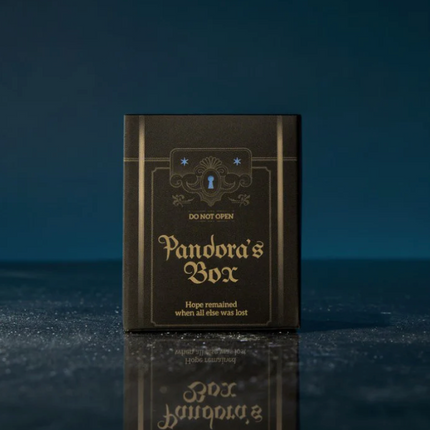 Wearingeul April Fool's - Hope Fountain Pen Ink Full Bottle (10mL)