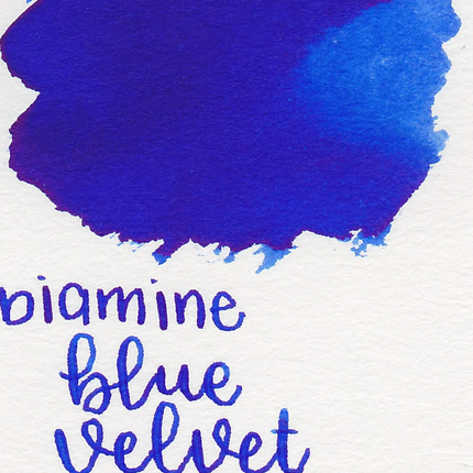 Diamine 150th Anniversary Fountain Pen Ink Sample (3mL)