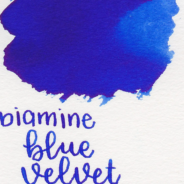 Diamine 150th Anniversary Fountain Pen Ink Sample (3mL)