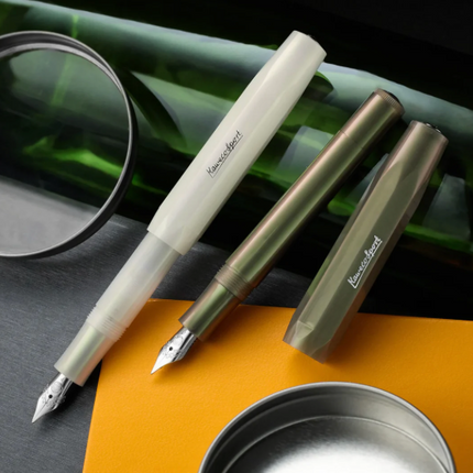 Kaweco Collection Lunar Sport Fountain Pen
