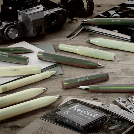 Kaweco Collection Lunar Sport Fountain Pen
