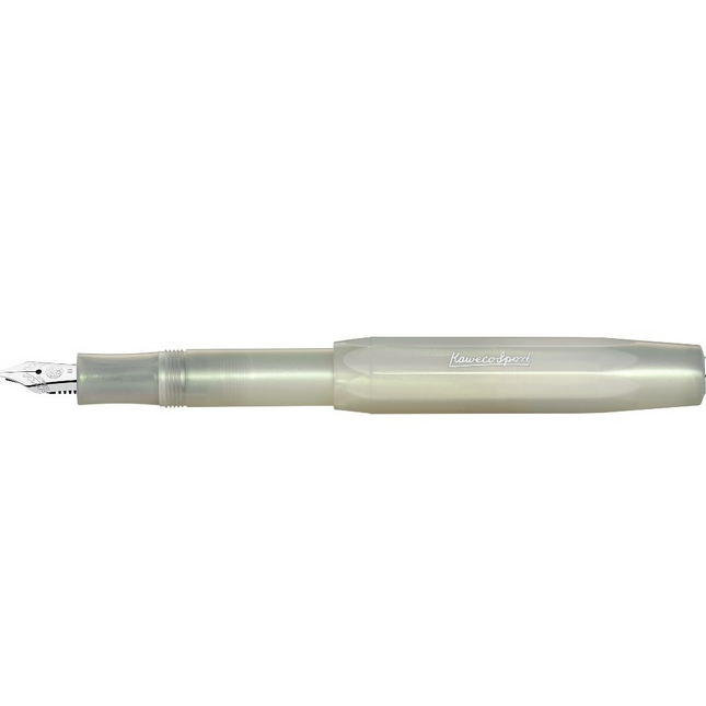Kaweco Collection Lunar Sport Fountain Pen