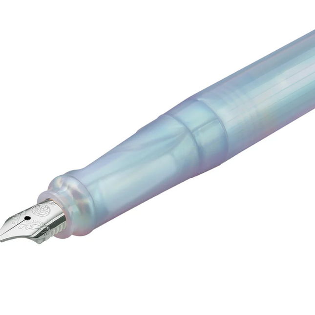 Kaweco Collection Perkeo Iridescent Pearl Fountain Pen