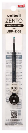 Uni-Ball Zento Rollerball REFILL