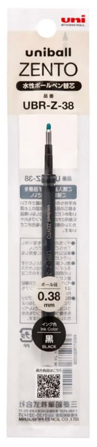 Uni-Ball Zento Rollerball REFILL