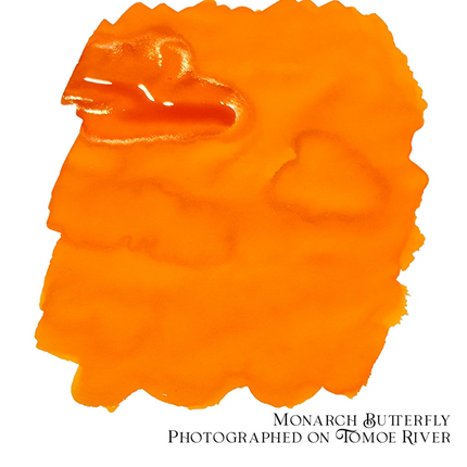 Van Dieman's Monthly Fountain Pen Ink Sample (3mL)