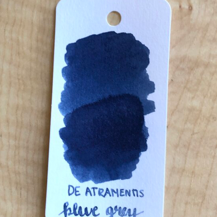 De Atramentis Document Fountain Pen Ink Sample (3mL)