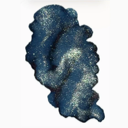 Robert Oster x Joshua Thorp Collaboration Fountain Pen Ink Sample (3mL)