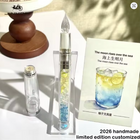 Jinhao Limited Ed. Glass Dip Pen