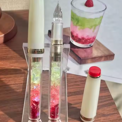 Jinhao Limited Ed. Glass Dip Pen