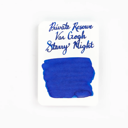 Private Reserve Fountain Pen Ink Samples (3mL)