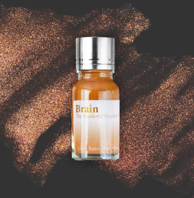 Wearingeul Potion Fountain Pen Ink Additive Full Bottle (10mL)
