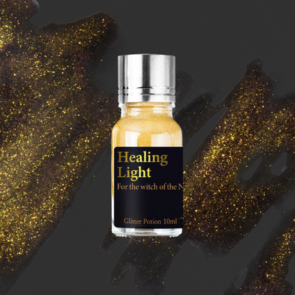 Wearingeul Potion Fountain Pen Ink Additive Full Bottle (10mL)