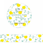 Seitousha FULL ROLL Washi Tape