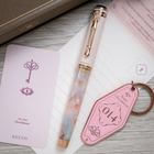 Keyno Stay.tionery Fountain Pen Set