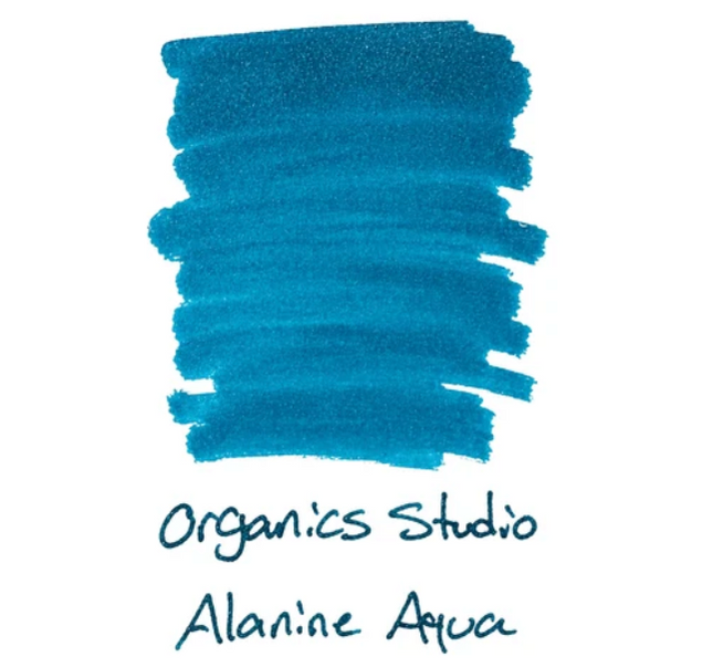 Organics Studio Fountain Pen Ink Sample (3mL)