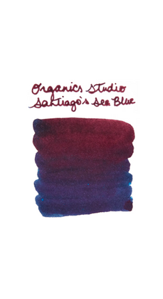 Organics Studio Fountain Pen Ink Sample (3mL)