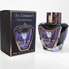 Van Dieman's Professional Fountain Pen Ink Full Bottle (40mL)