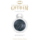 Ferris Wheel Press x Warner Bros. Shadows over Gotham Fountain Pen Ink Full Bottle (38mL)
