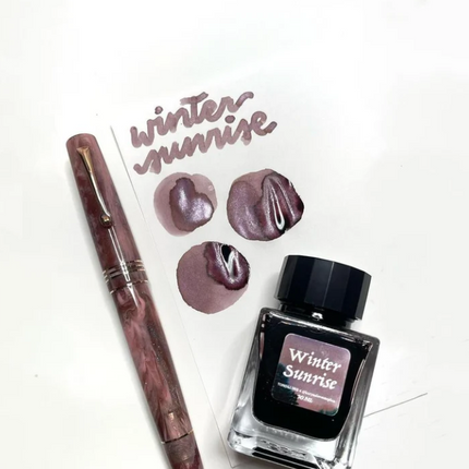 Tono & Lims Fountain Pen Ink Sample (3mL)