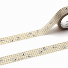 MT Upcycle x Peanuts FULL ROLL Masking Tape