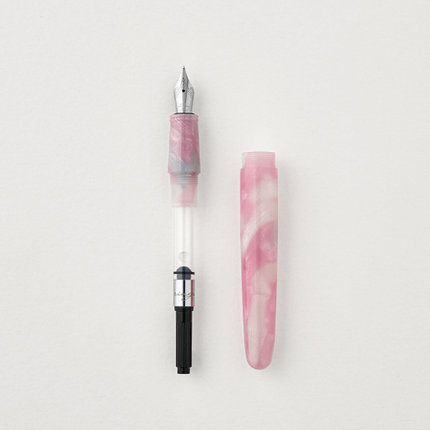 Wearingeul Preface Fountain Pen