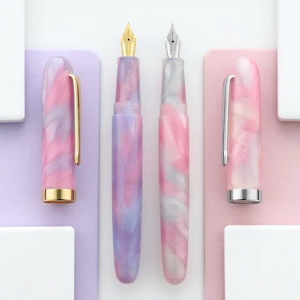 Wearingeul Preface Fountain Pen