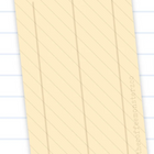 The Coffee Monsterz Co Plastic Washi Card