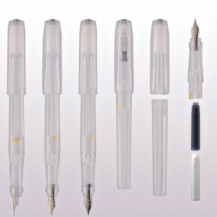 Kaweco Perkeo All Clear Fountain Pen