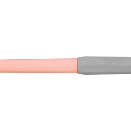 Kaweco Perkeo Cotton Candy Fountain Pen