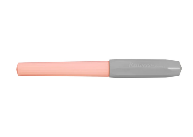 Kaweco Perkeo Cotton Candy Fountain Pen