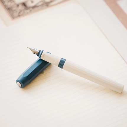 Kaweco Perkeo Old Chambray Fountain Pen