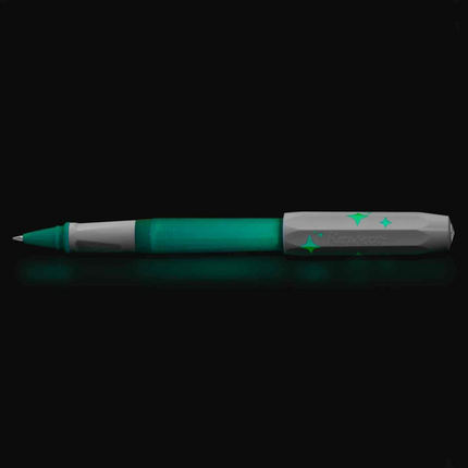 Kaweco Perkeo Glow Rollerball Pen