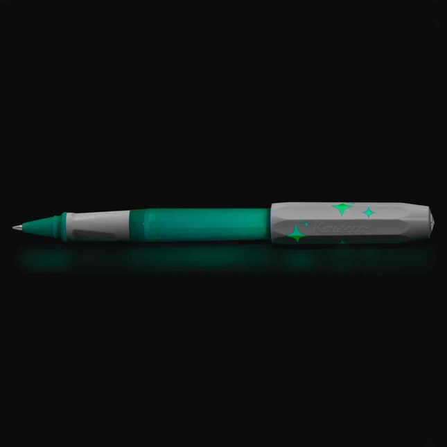 Kaweco Perkeo Glow Rollerball Pen