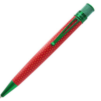 Retro 1951 Tornado Rollerball Pen
